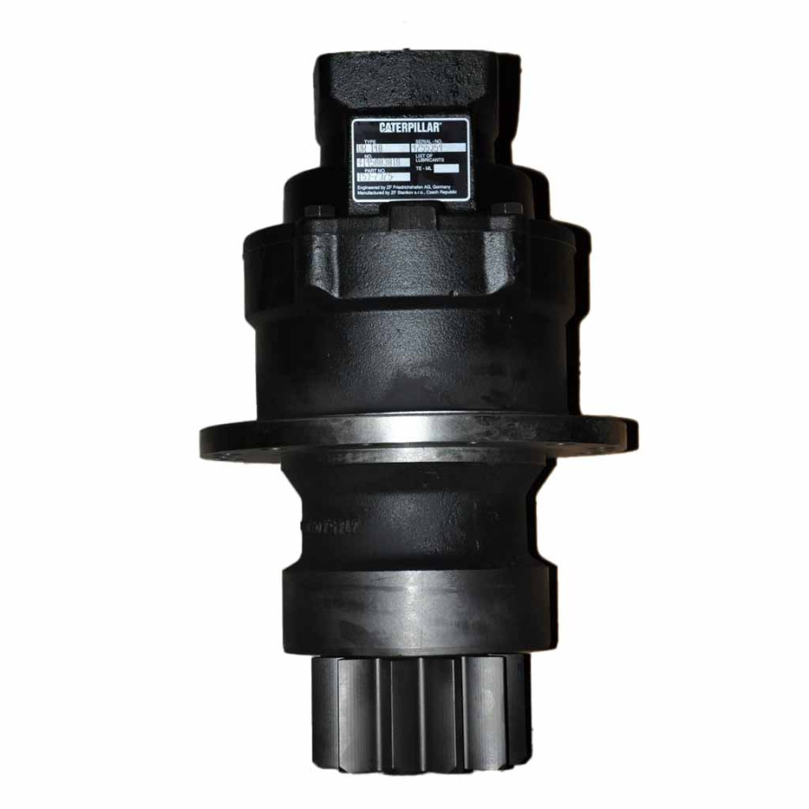 Rotary gearbox ZF 4145003018 DR 140